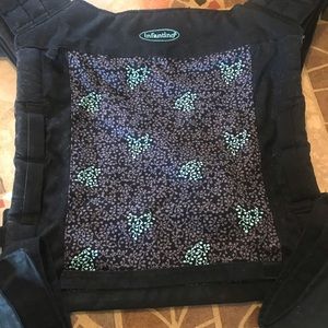 Infinito Tie Mie Tie Wrap